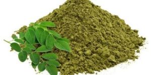 Natural Moringa Powder