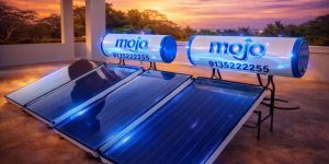 Solar Energy Equipment