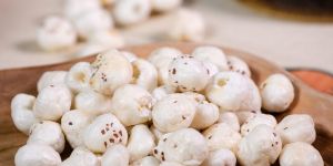 5 Suta Phool Makhana