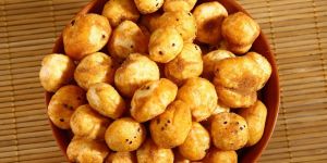 Caramel Phool Makhana