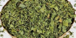 Dry Kasuri Methi Leaves