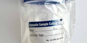 50ml Sterile Urine Container