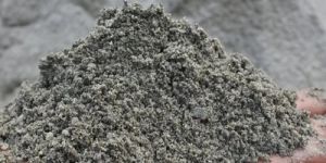 Grey Coloured Sand