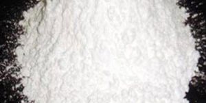 Snow White Quartz Grains