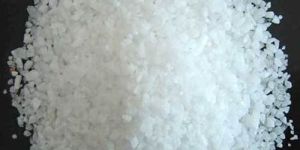 White Quartz Grain