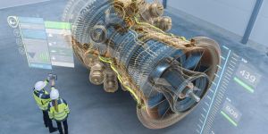 Finite Element Analysis Services