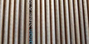 Industrial Pipes Fittings