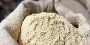 Corn Powder