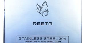 Stainless Steel 304 Grade Square Manhole Cover