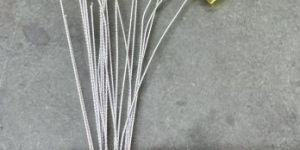 Polycarbonate Energy Meter Seals