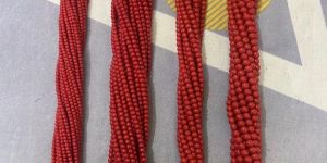 Coral Beads
