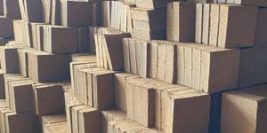 Cocopeat Blocks