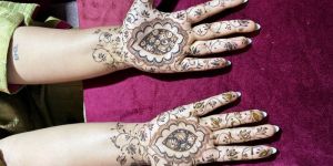 siders henna service
