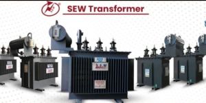 distribution transformer repair service