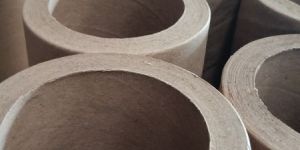 Paper Core Pipe