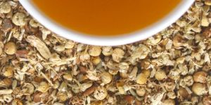 Chamomile Tea