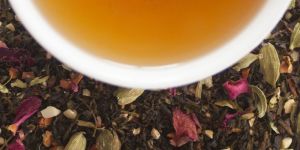 Kashmiri Kahwa Green Tea