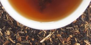 Mint Cinnamon Black Tea