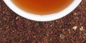 Rooibos Tea With Orange Vanilla