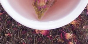 White Raspberry Tea