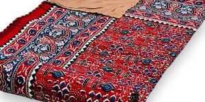 Jaipuri Bedsheet
