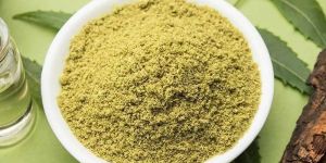 Natural Neem Powder