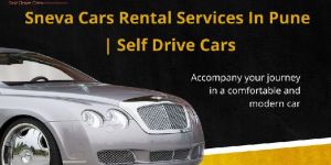 Luxury Car Rentals