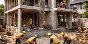 Civil Construction