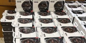 Boat Lunar Discovery Smart Watch