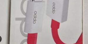 Oppo C Type Data Cable