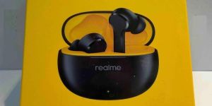 Realme T110 Earbuds
