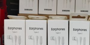 Samsung Type C Earphones