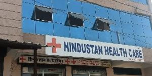 Commercial Building Construction