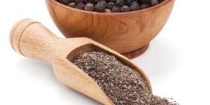 Black Pepper Powder