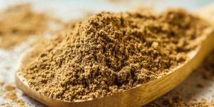 Cumin Seeds Powder