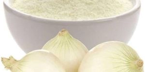 Dehydrated White Onion Powder