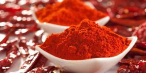 Red Chilli Powder