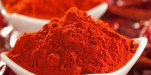 Red Chilli Powder