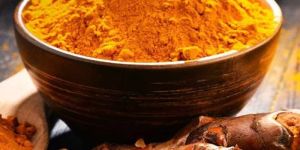 Turmeric Powder