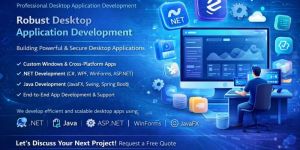 Billing Software Development