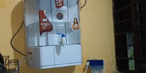 RO UV UF Water Purifier