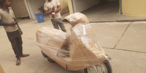 Bike Transport Service