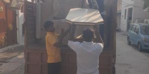 Household Relocation Services