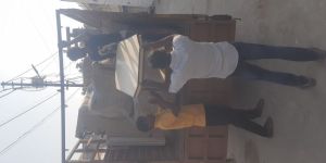 Loading Unloading Services