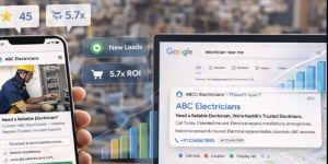 Digital Marketing Agency