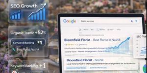 Search Engine Optimization Services