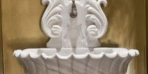 Marble Fountains
