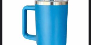1200ml dark blue tumbler