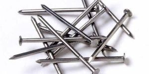 Steel Nails