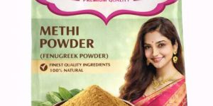 Fenugreek ( Methi ) Powder